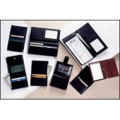Wallet and Leather Product
