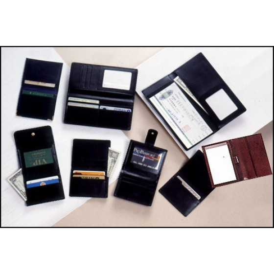 Wallet and Leather Product