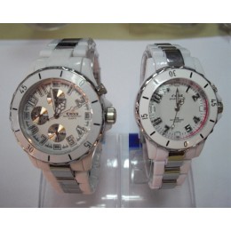 Chronograph Watch