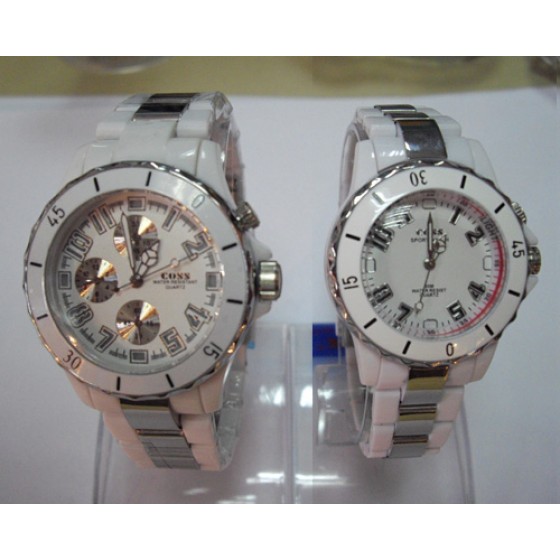 Chronograph Watch