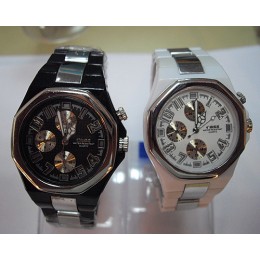 Chronograph Watch