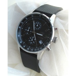 Chronograph Watch