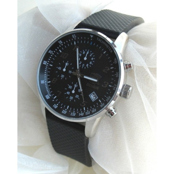 Chronograph Watch