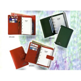 Leather Mini Organizer