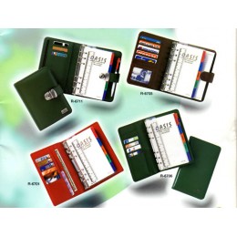 Leather Organizer