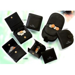 Leather Coin Purse