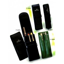 Leather Pen Holder