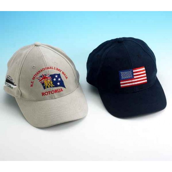 Promotional Cap