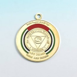 Medal